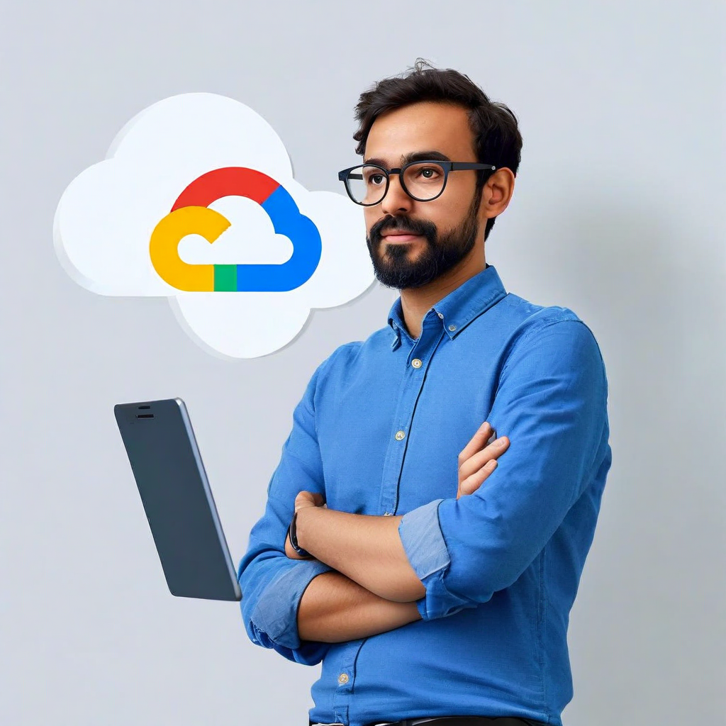 The Google Cloud Startup Program: Solutions Chapter Group's Ultimate and Proven Strategy for an Unfair Advantage