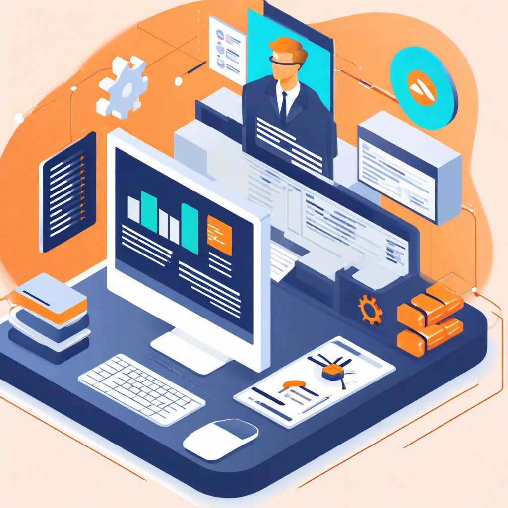 Solutions Chapter Group's Elite and Proven MLOps Model with AWS SageMaker