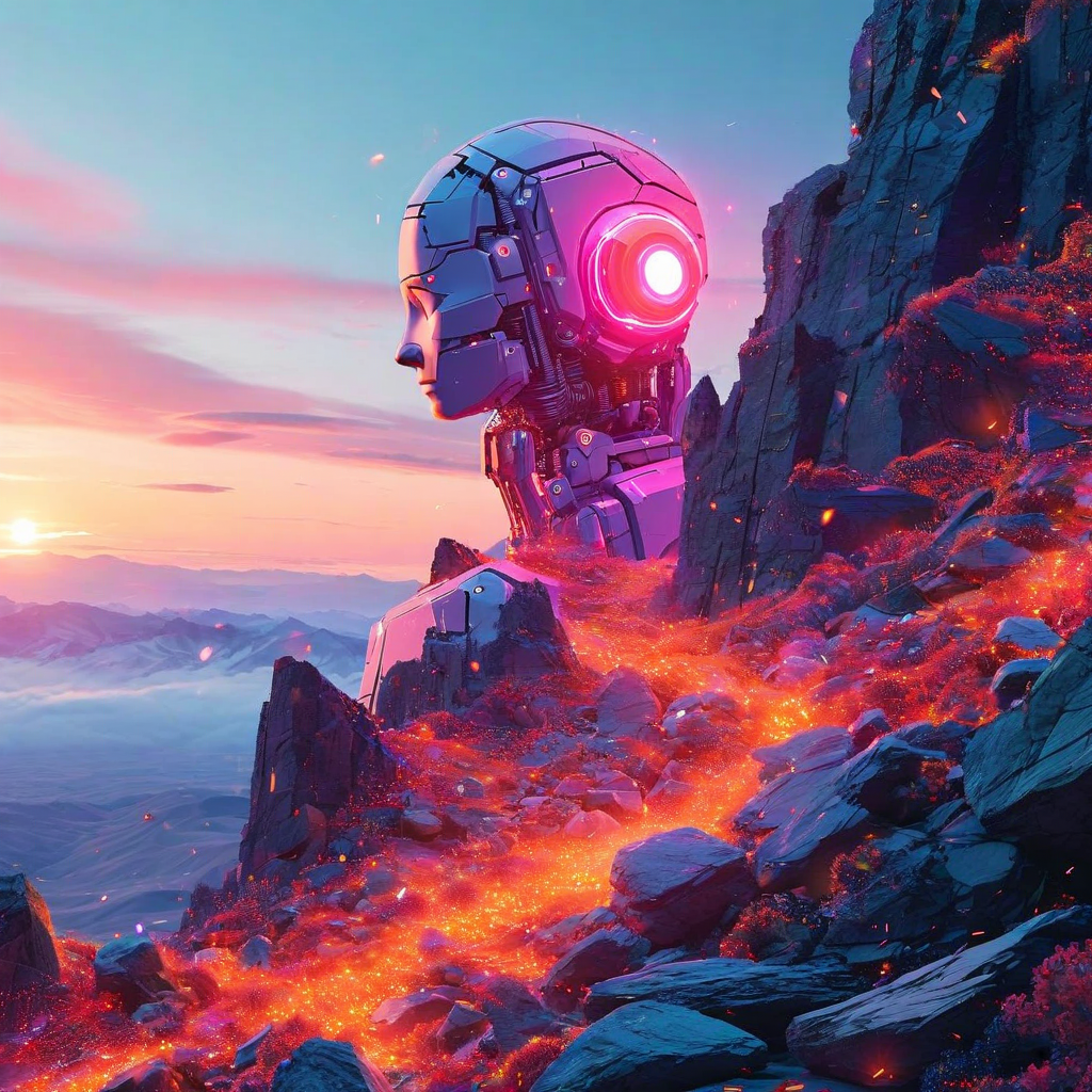 How Solutions Chapter Group Unleashed Revolutionary Creative AI with AWS Bedrock