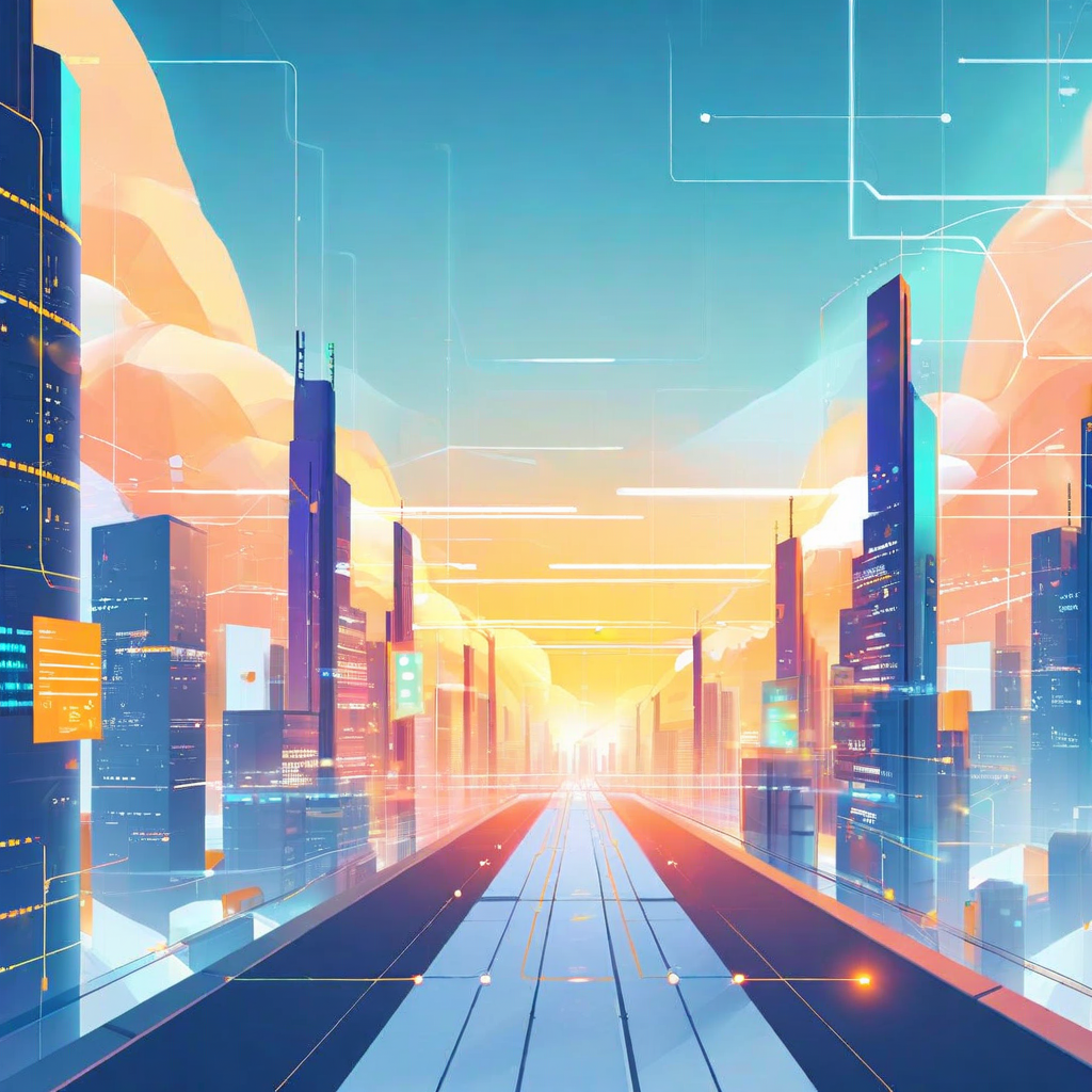 Solutions Chapter Group's Unbeatable and Future-Proof AWS Serverless Vision