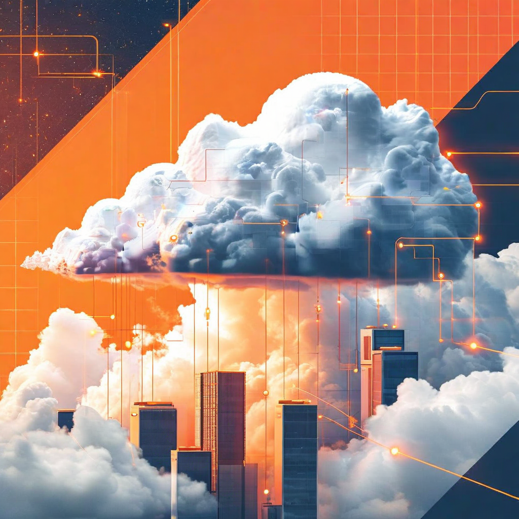 Multi-Cloud Mastery: Solutions Chapter Group's Elite and Powerful Playbook for Using AWS and Google Cloud