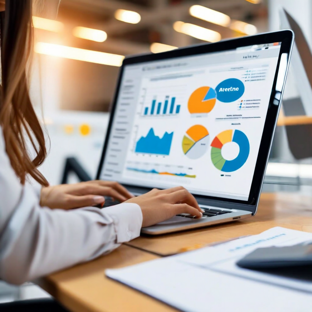 Maximize Productivity Using Marketing Workflow Automation