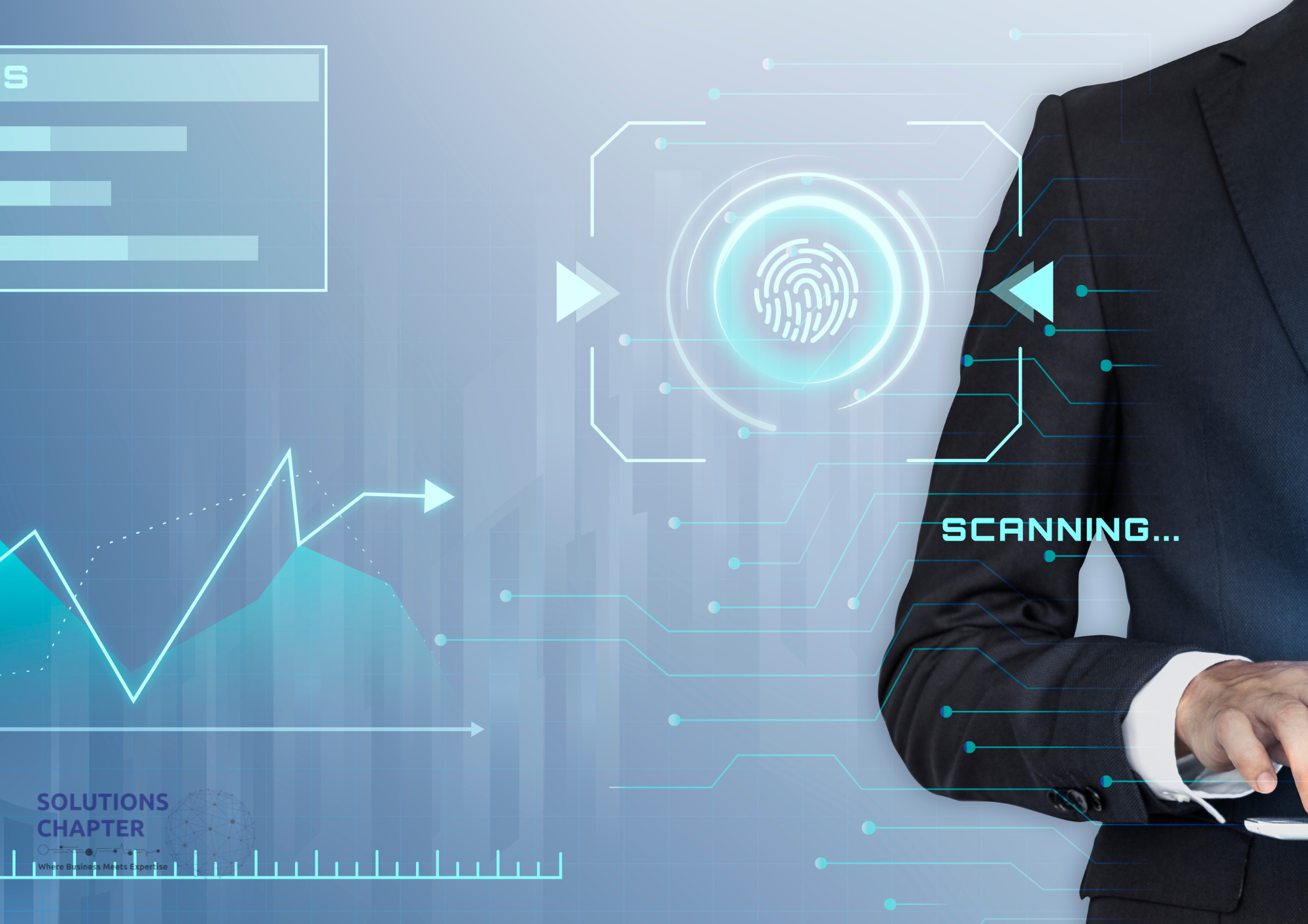 Alt Text: unified business management platform dashboard with crm software analytics and workflow automation